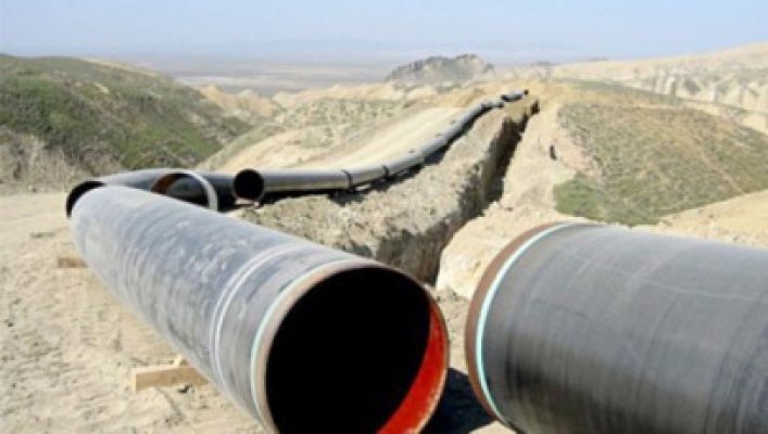 Enel a încheiat un acord pentru achiziţia de gaze din Azerbaidjan